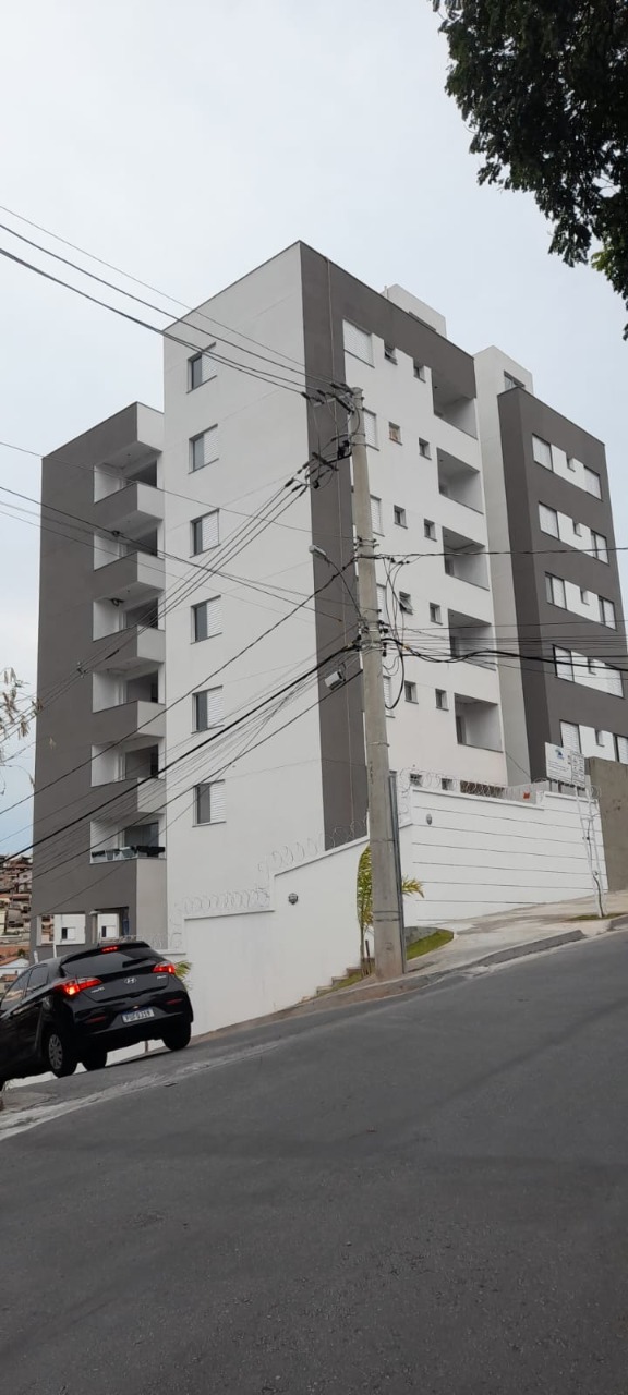 Apartamento à venda com 2 quartos, 52m² - Foto 6