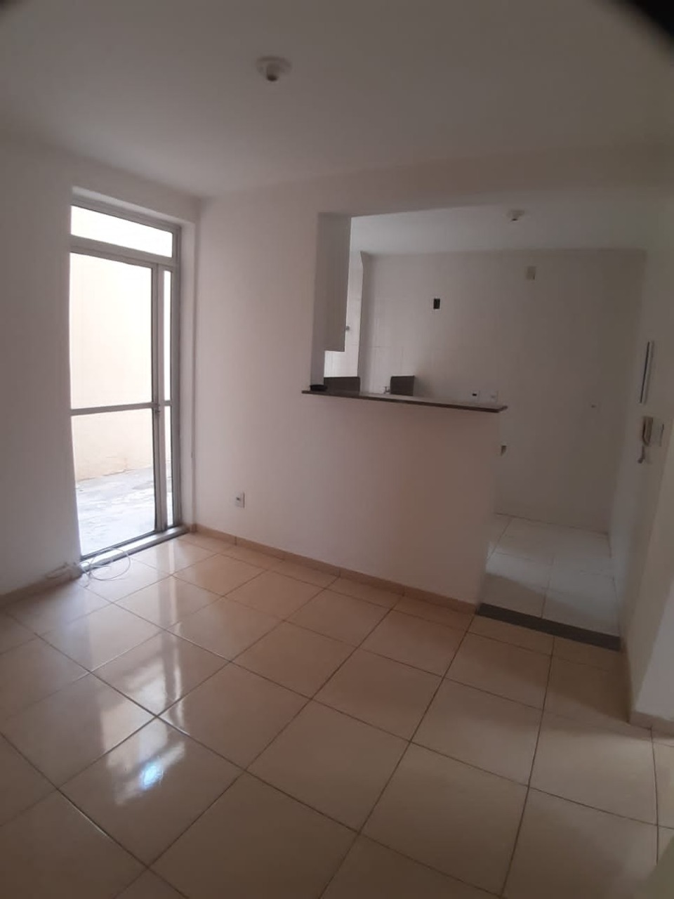 Apartamento à venda com 2 quartos, 45m² - Foto 4