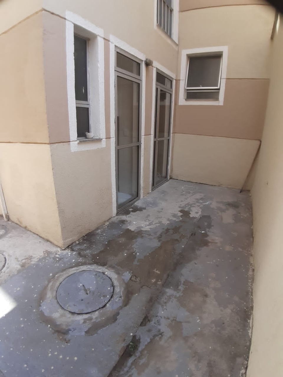 Apartamento à venda com 2 quartos, 45m² - Foto 3