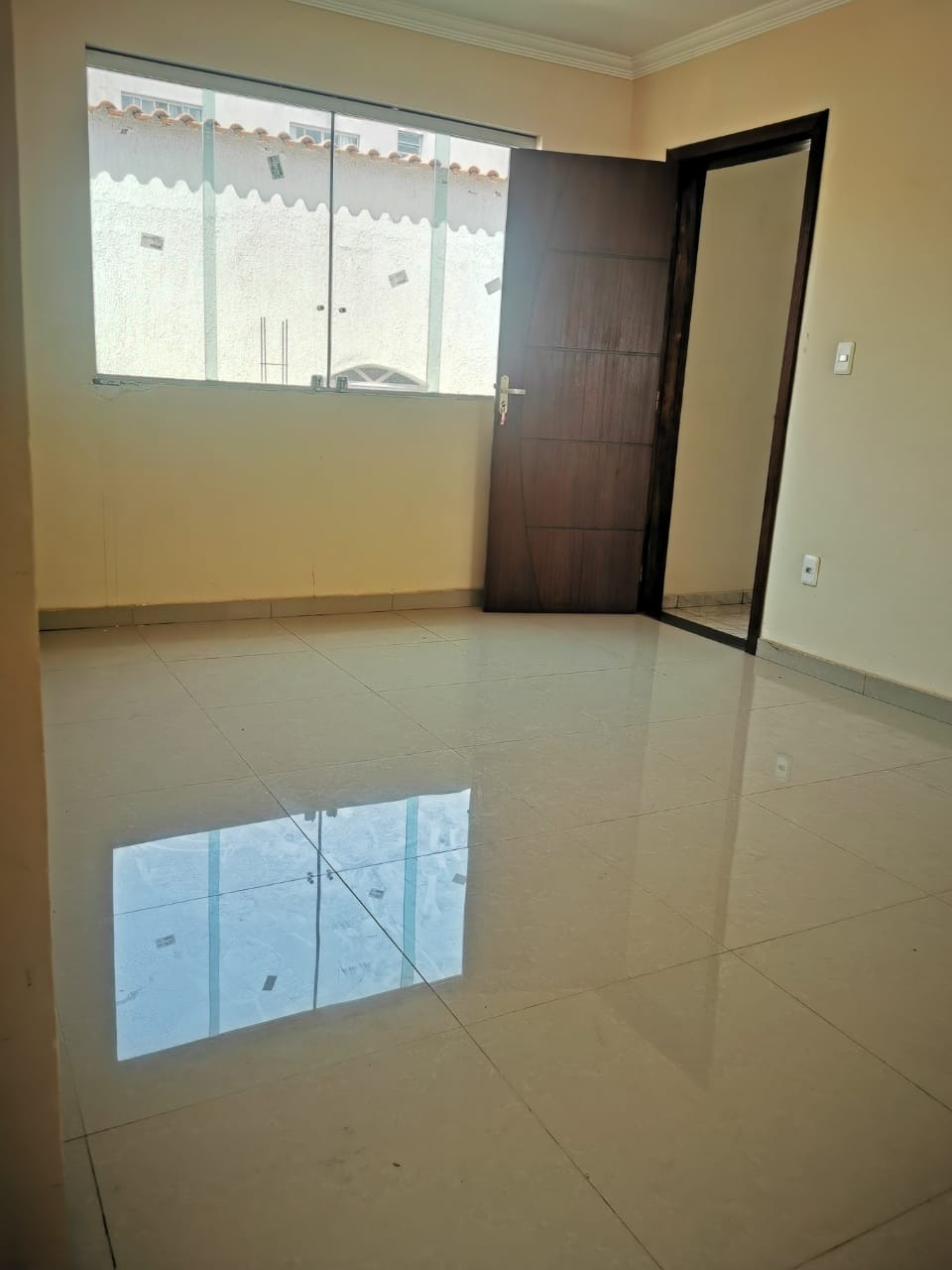 Apartamento à venda com 3 quartos, 72m² - Foto 1