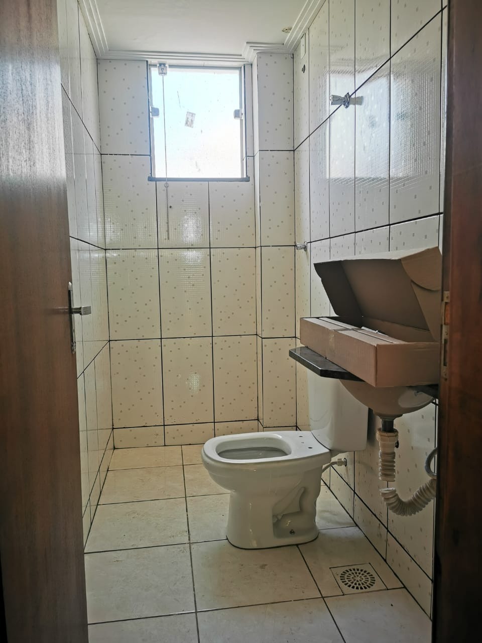 Apartamento à venda com 3 quartos, 72m² - Foto 9