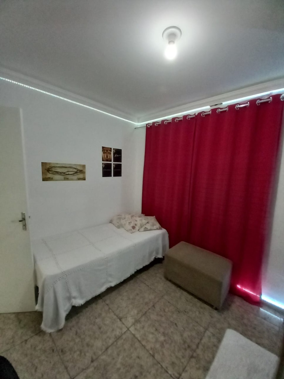 Apartamento à venda com 3 quartos, 56m² - Foto 4