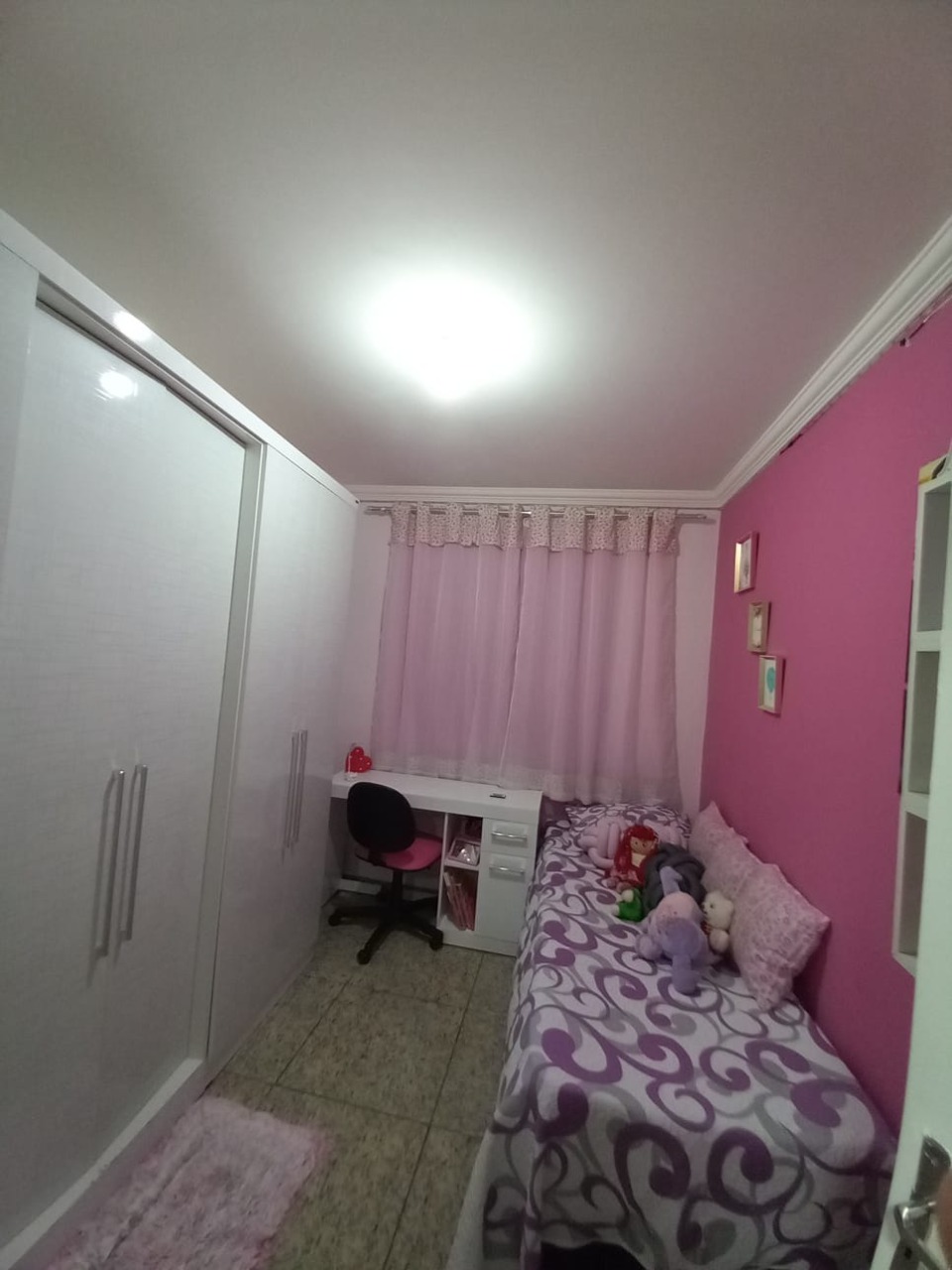 Apartamento à venda com 3 quartos, 56m² - Foto 6