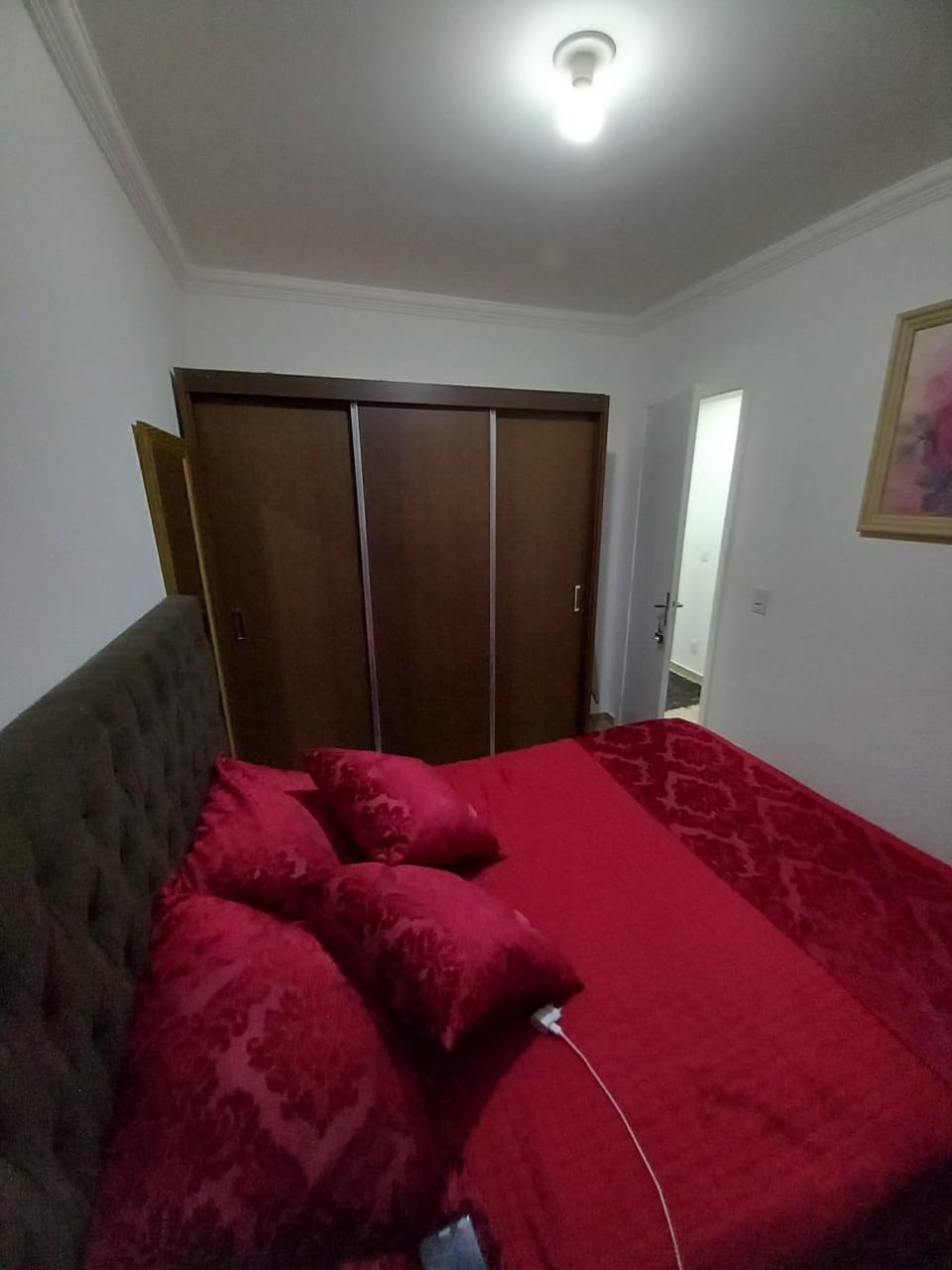 Apartamento à venda com 3 quartos, 56m² - Foto 5