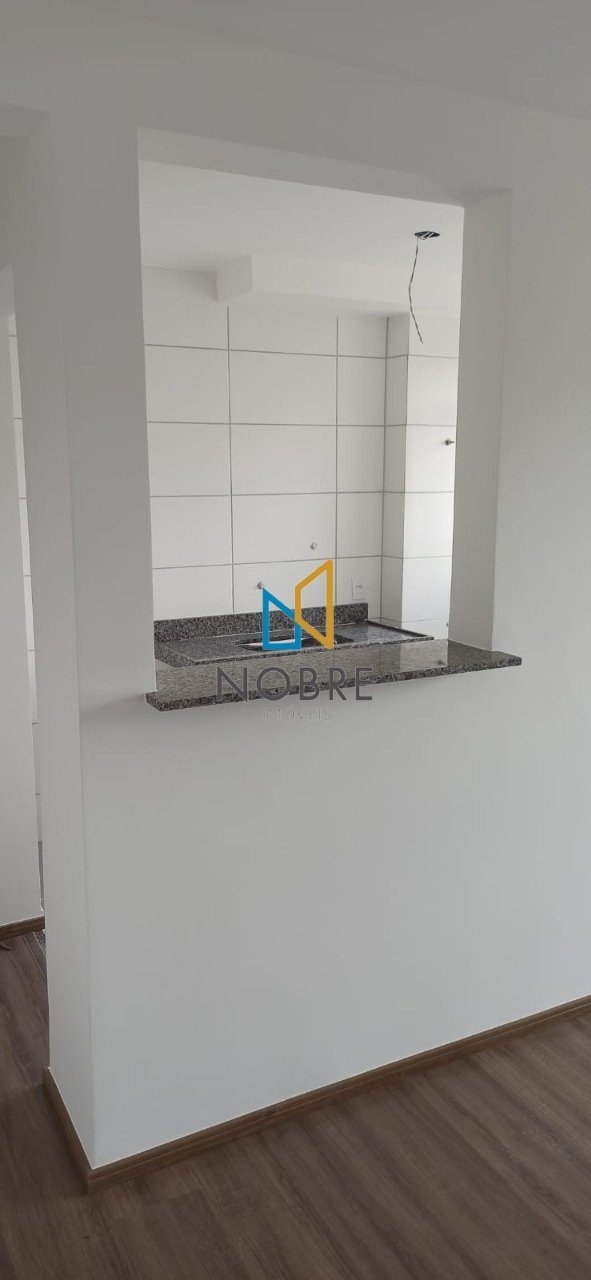 Apartamento à venda com 2 quartos, 52m² - Foto 5