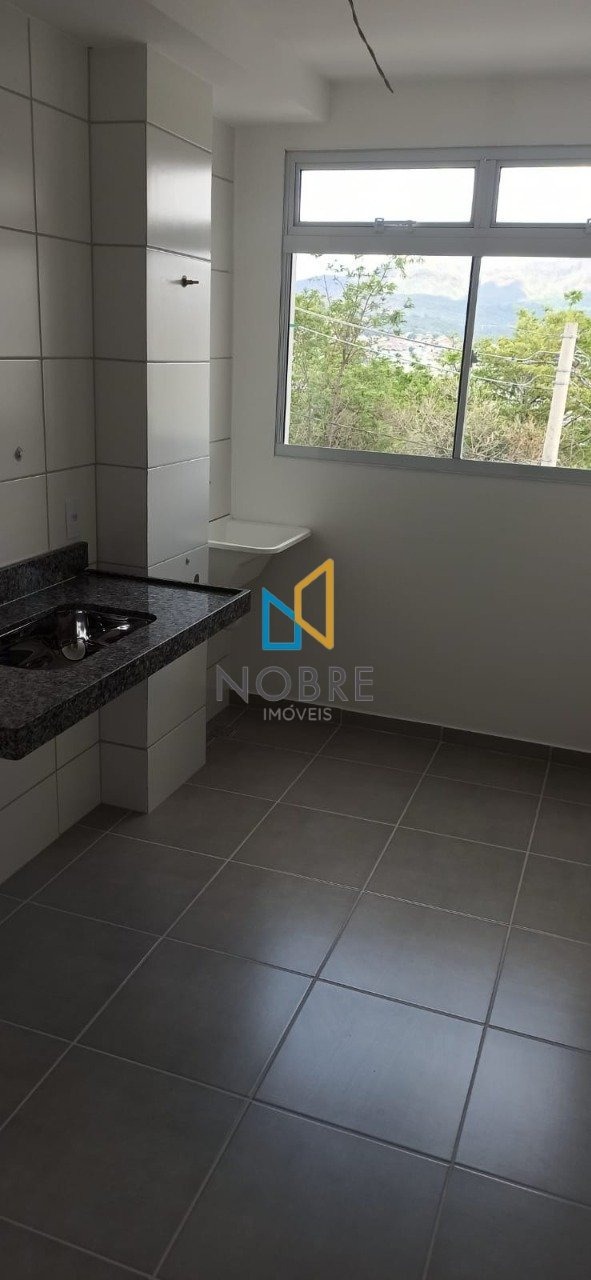 Apartamento à venda com 2 quartos, 52m² - Foto 11