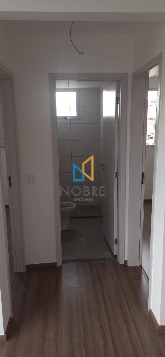 Apartamento à venda com 2 quartos, 52m² - Foto 12