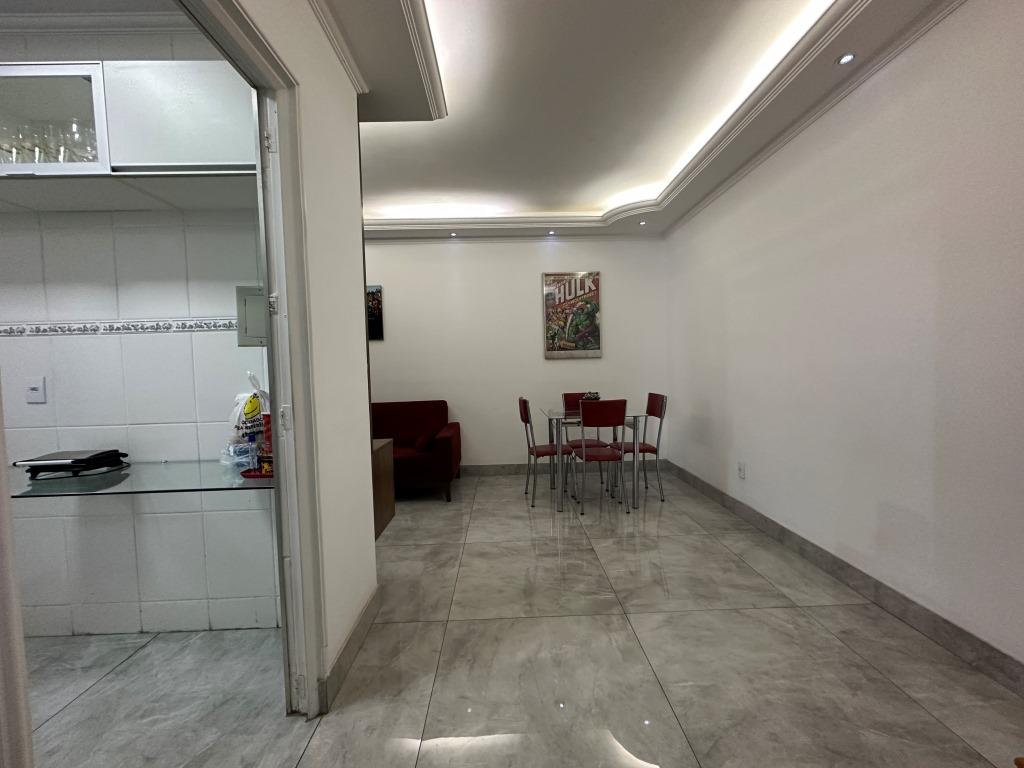 Apartamento à venda com 2 quartos, 100m² - Foto 7