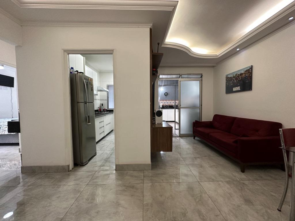 Apartamento à venda com 2 quartos, 100m² - Foto 6