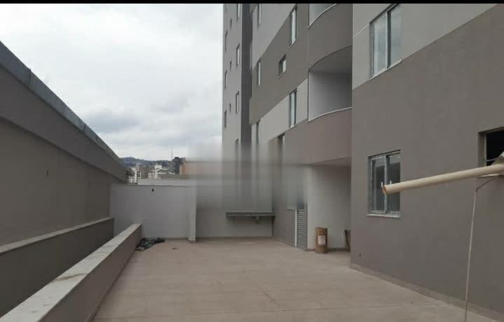 Apartamento à venda com 3 quartos, 80m² - Foto 2