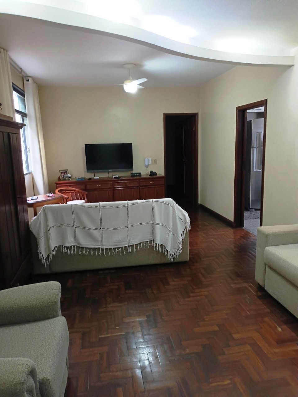 Apartamento à venda com 3 quartos, 108m² - Foto 4