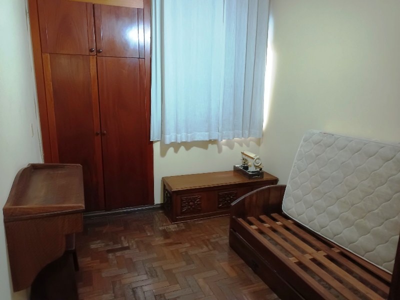 Apartamento à venda com 3 quartos, 108m² - Foto 7