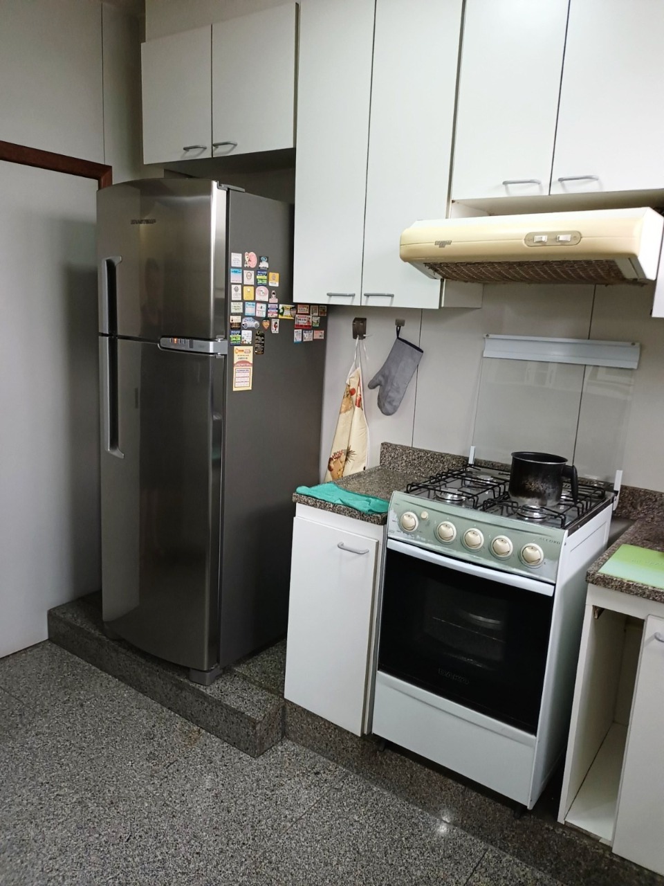 Apartamento à venda com 3 quartos, 108m² - Foto 17