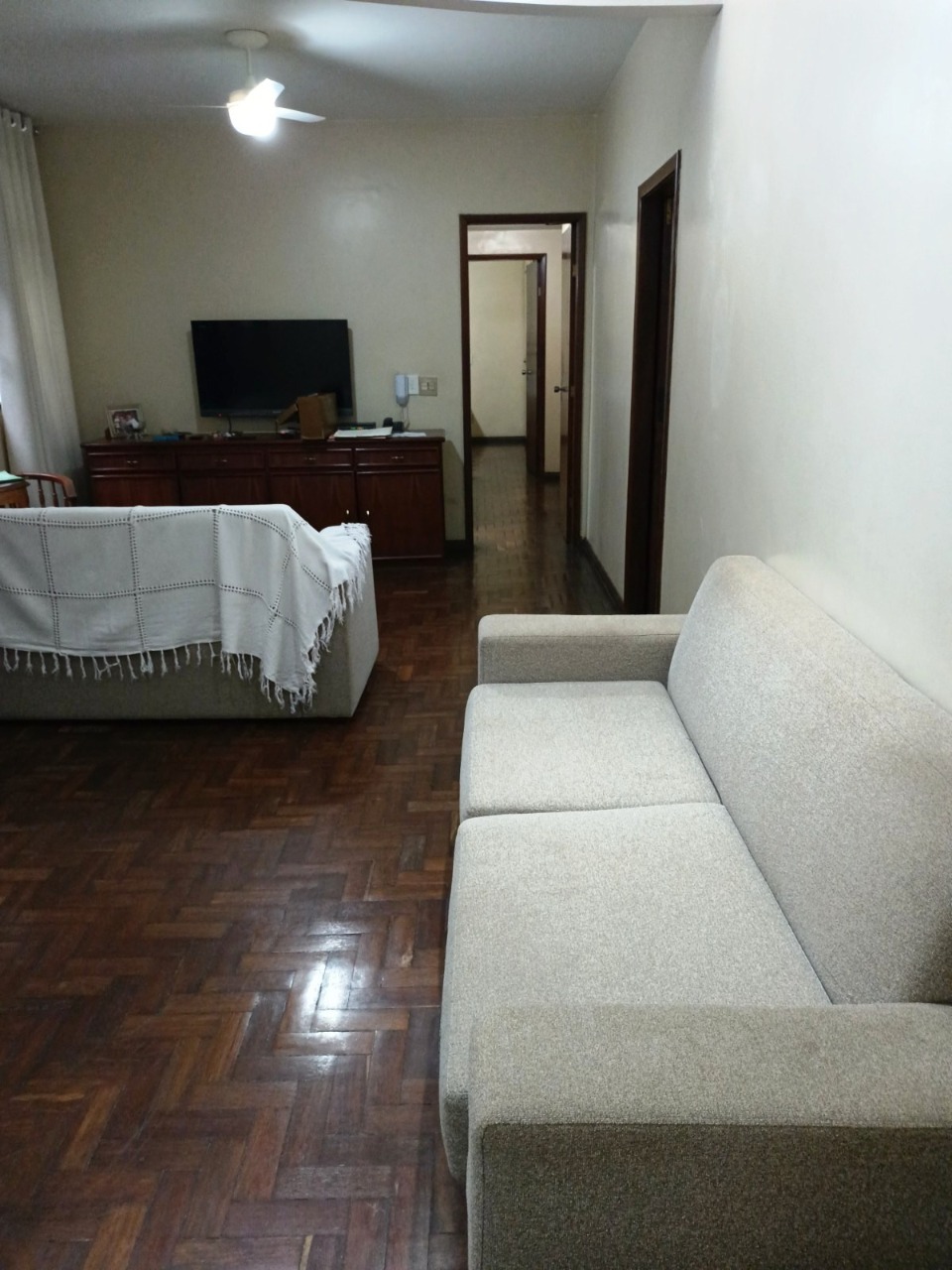 Apartamento à venda com 3 quartos, 108m² - Foto 3