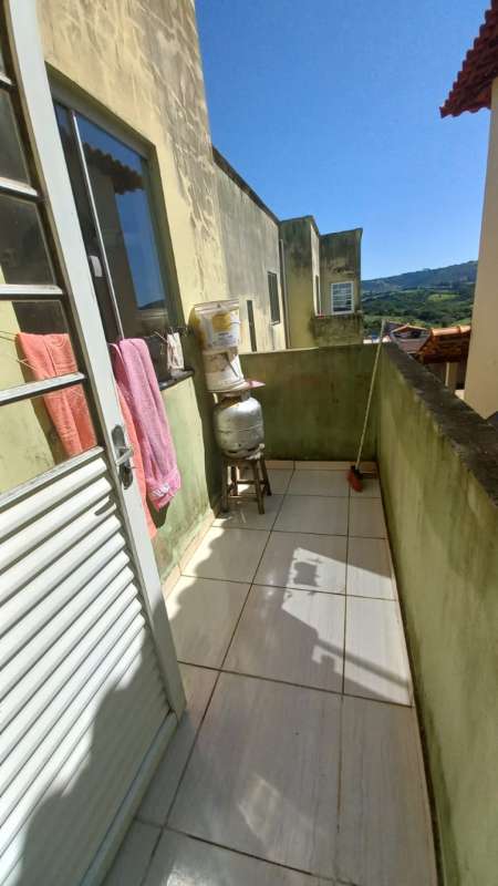 Apartamento à venda com 3 quartos, 80m² - Foto 6