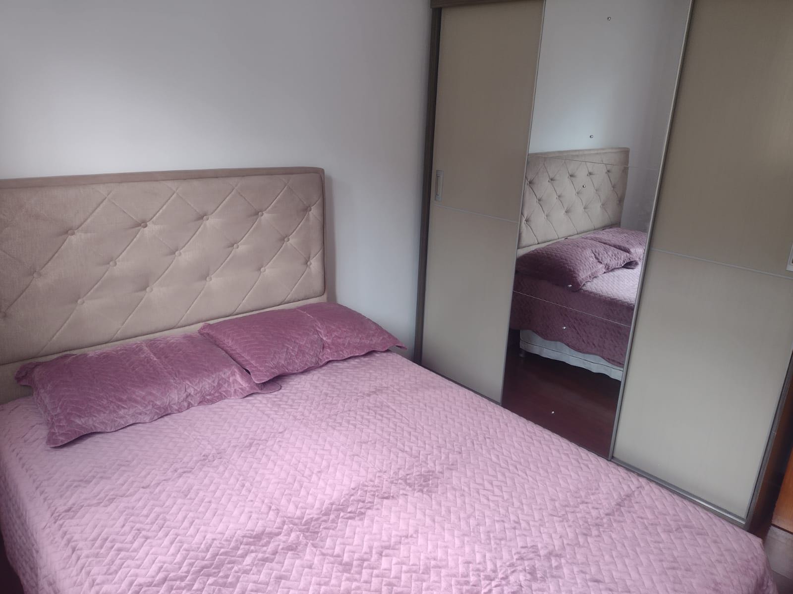 Apartamento à venda com 2 quartos, 50m² - Foto 10