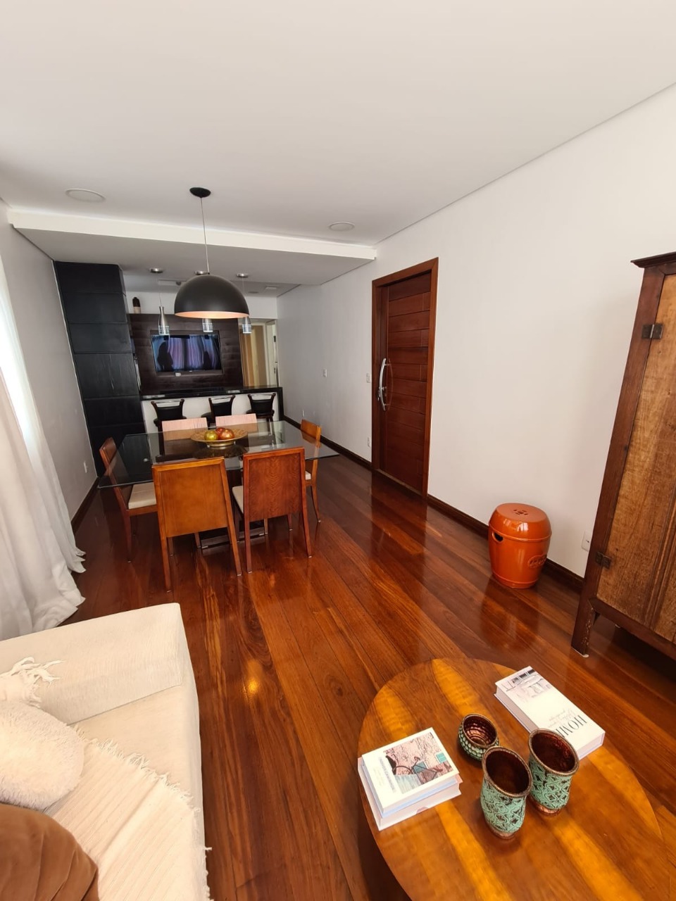 Apartamento à venda com 3 quartos, 116m² - Foto 7