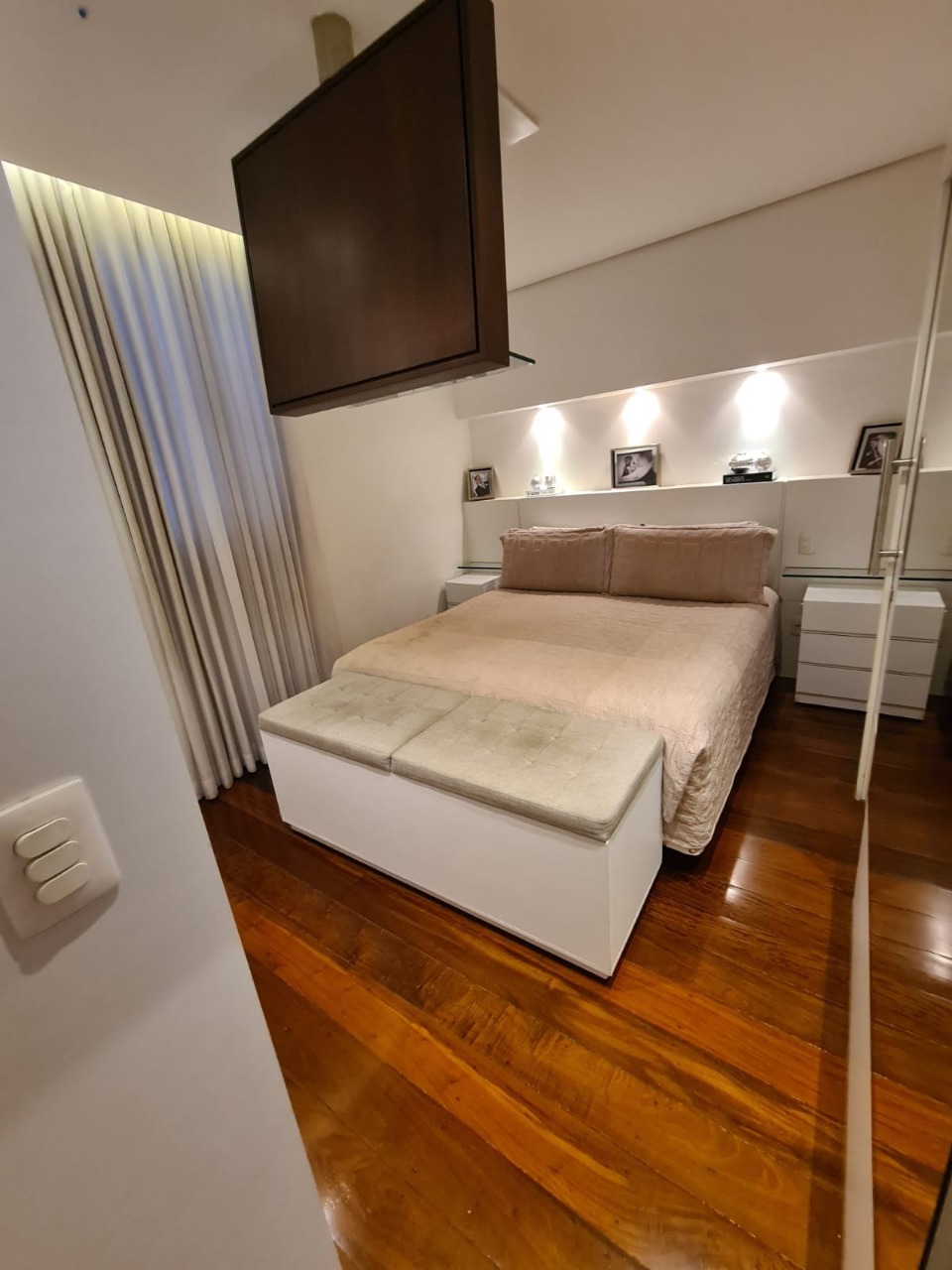 Apartamento à venda com 3 quartos, 116m² - Foto 11