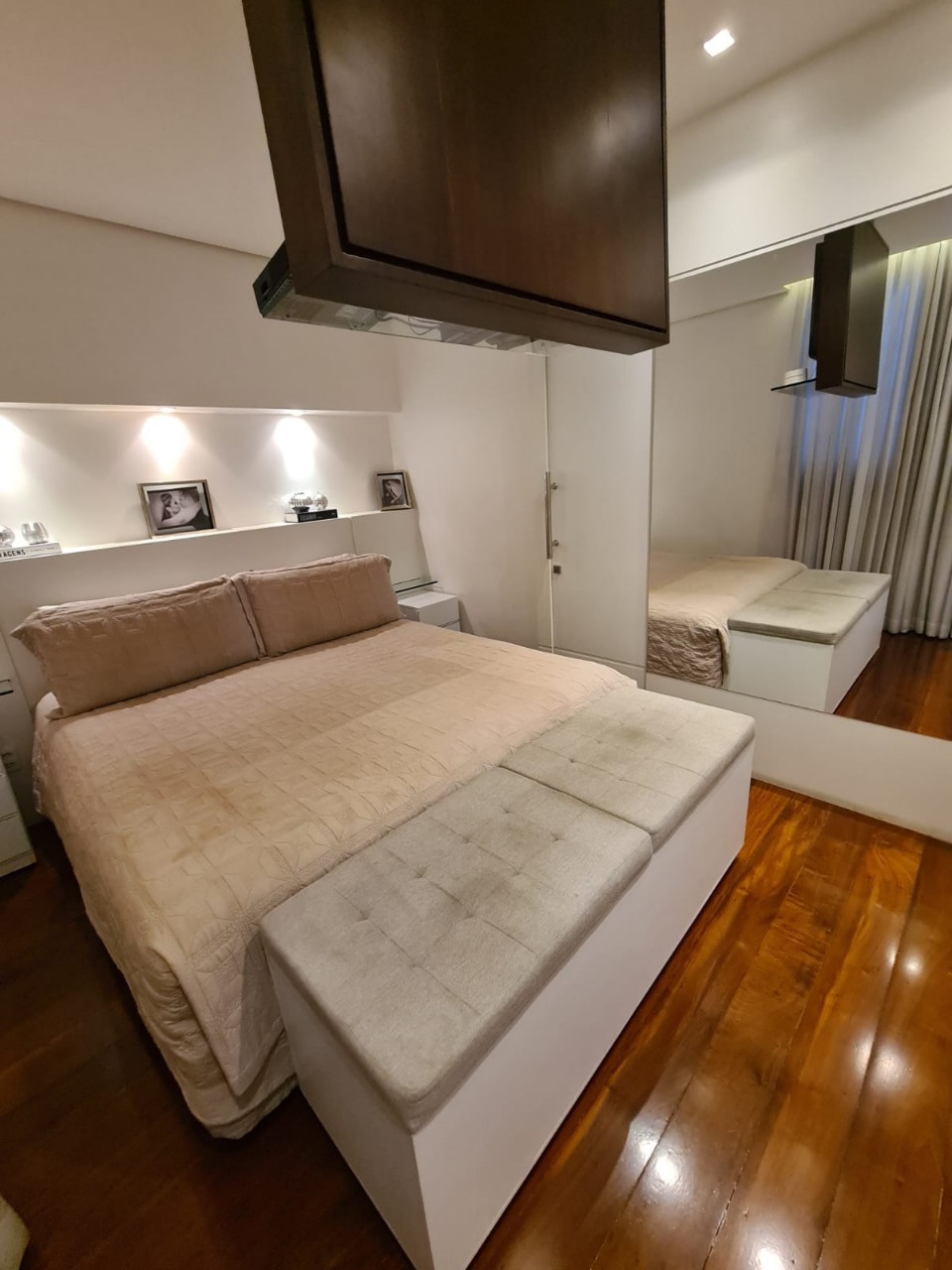 Apartamento à venda com 3 quartos, 116m² - Foto 12