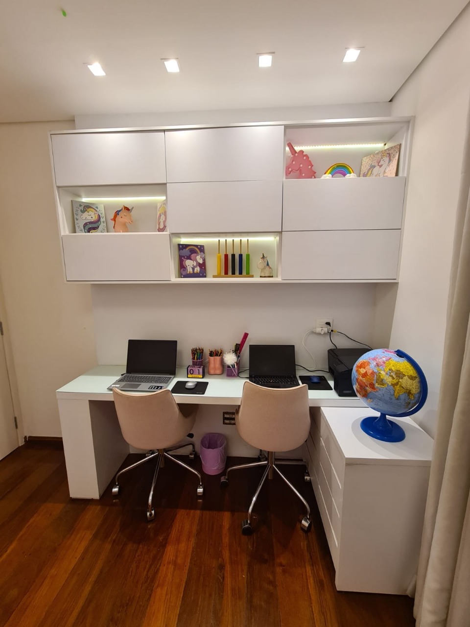 Apartamento à venda com 3 quartos, 116m² - Foto 18