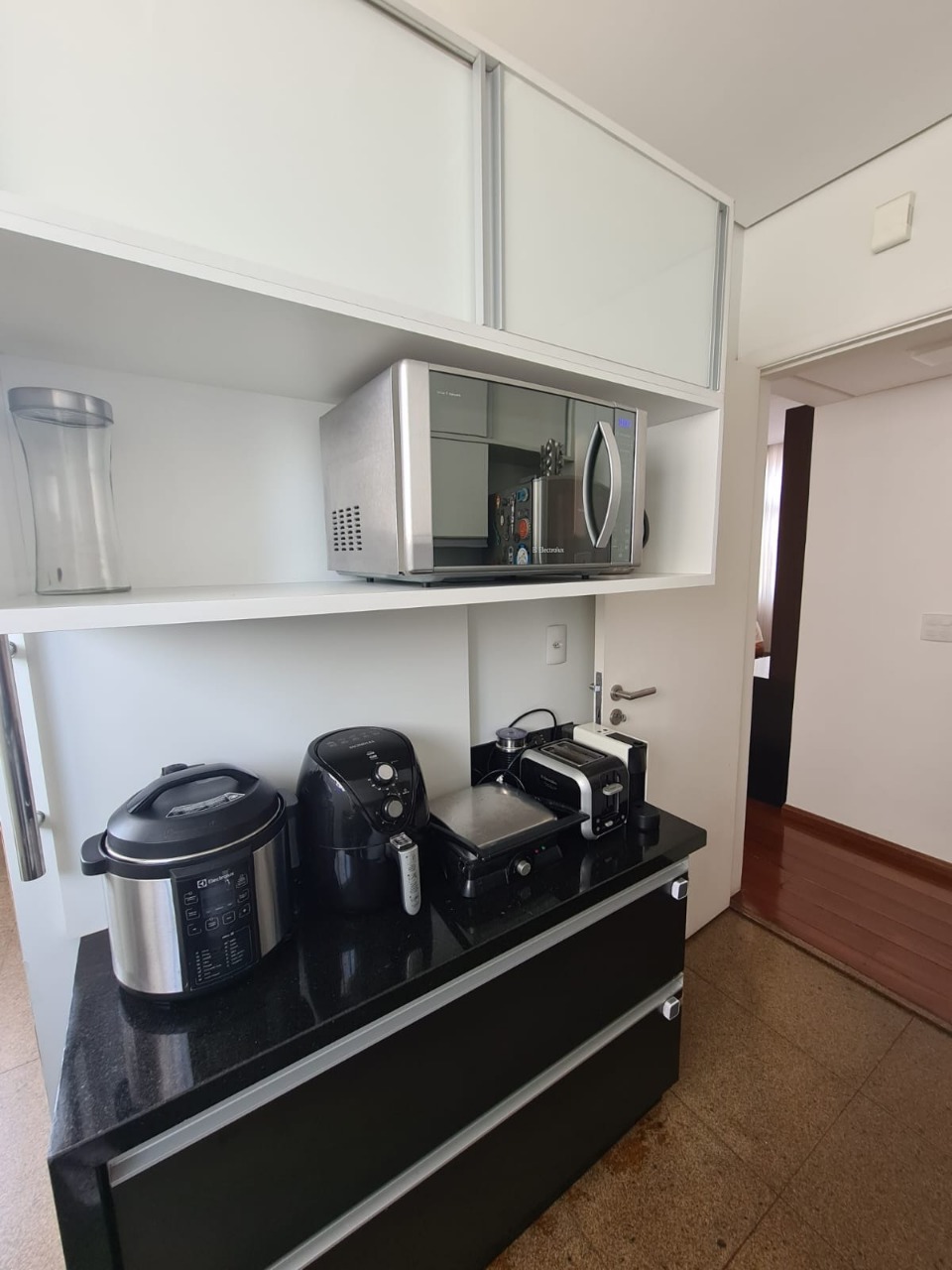 Apartamento à venda com 3 quartos, 116m² - Foto 20