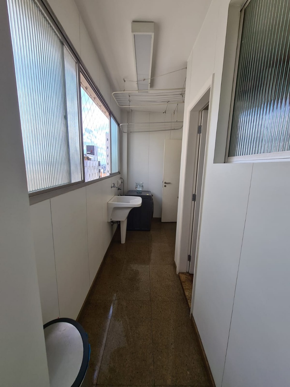 Apartamento à venda com 3 quartos, 116m² - Foto 24