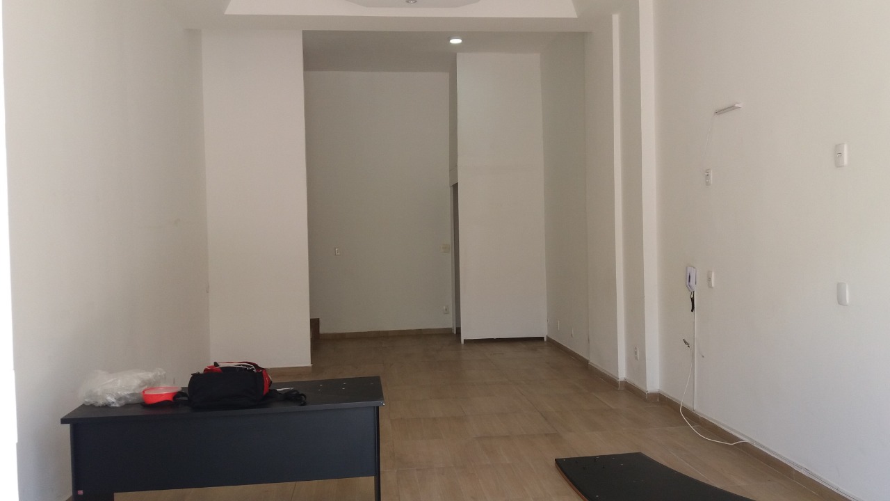 Loja-Salão para alugar, 106m² - Foto 5