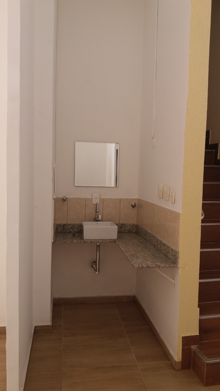 Loja-Salão para alugar, 106m² - Foto 12