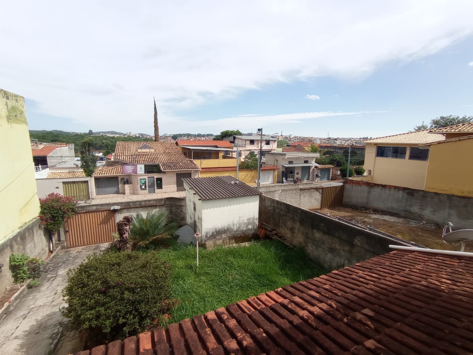 Casa à venda com 3 quartos, 360m² - Foto 15