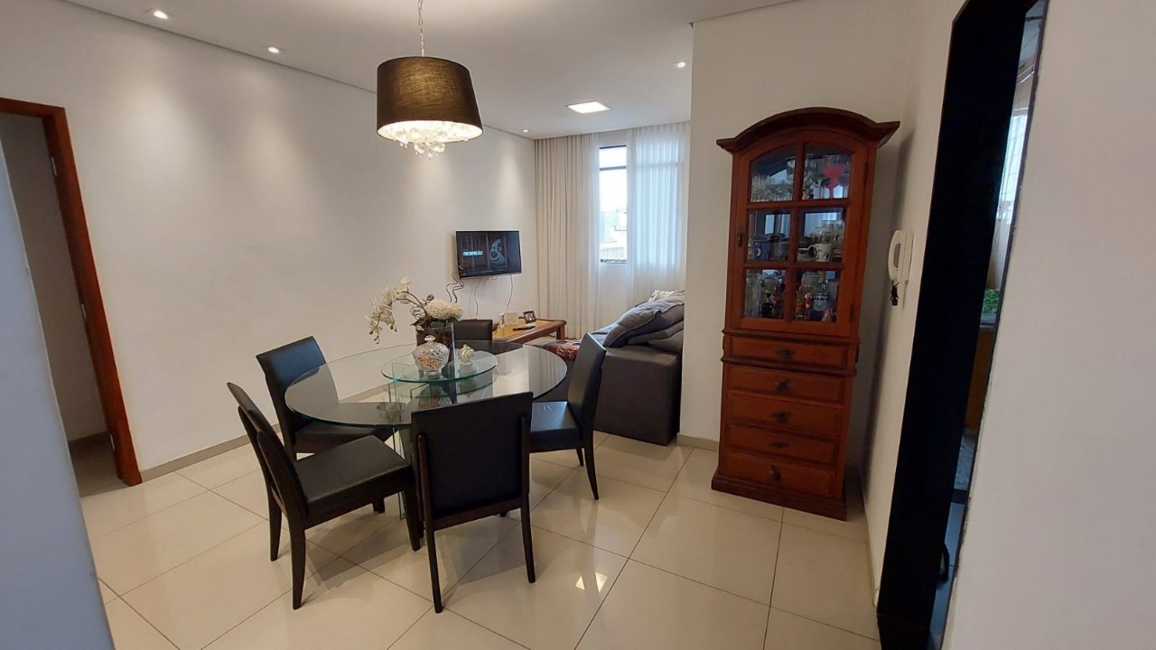 Apartamento à venda com 4 quartos, 150m² - Foto 6