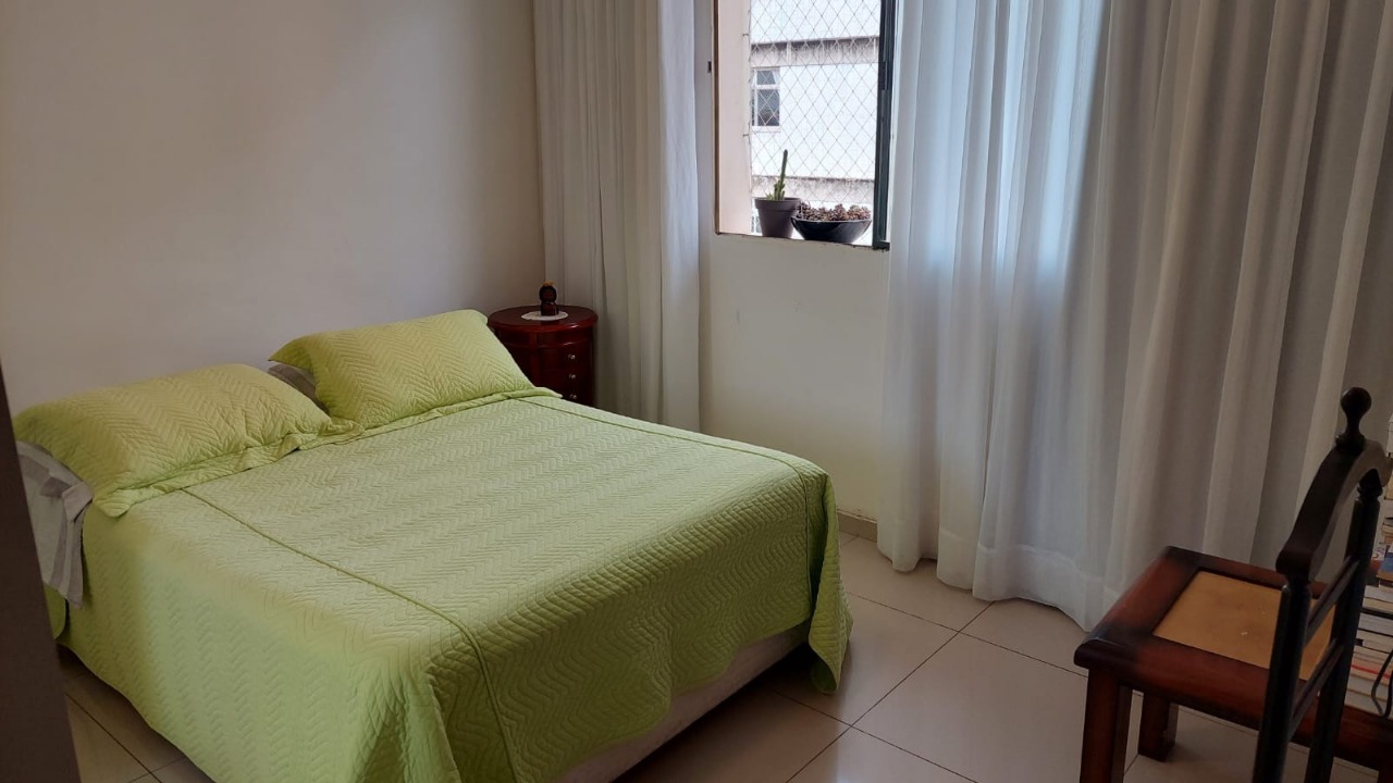 Apartamento à venda com 4 quartos, 150m² - Foto 8