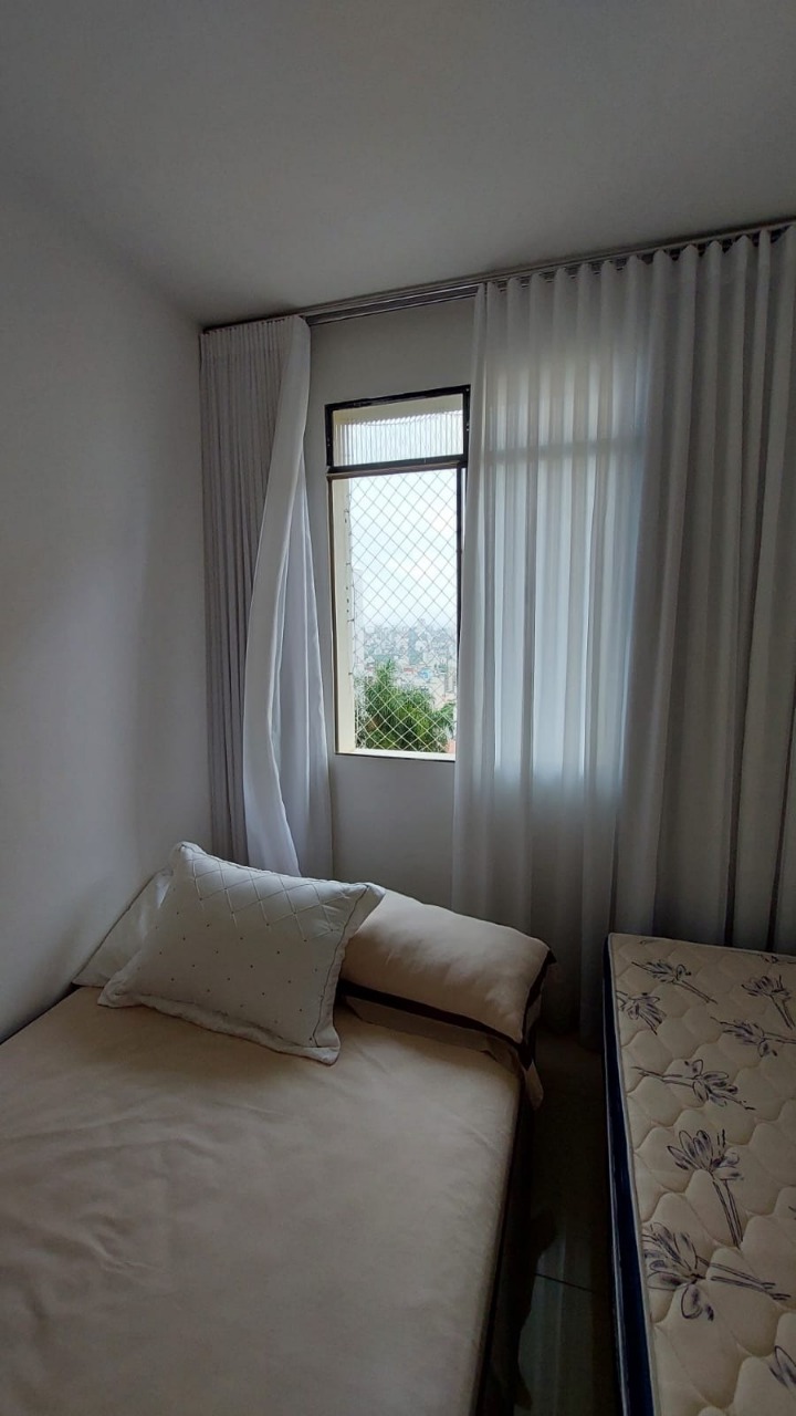 Apartamento à venda com 4 quartos, 150m² - Foto 12