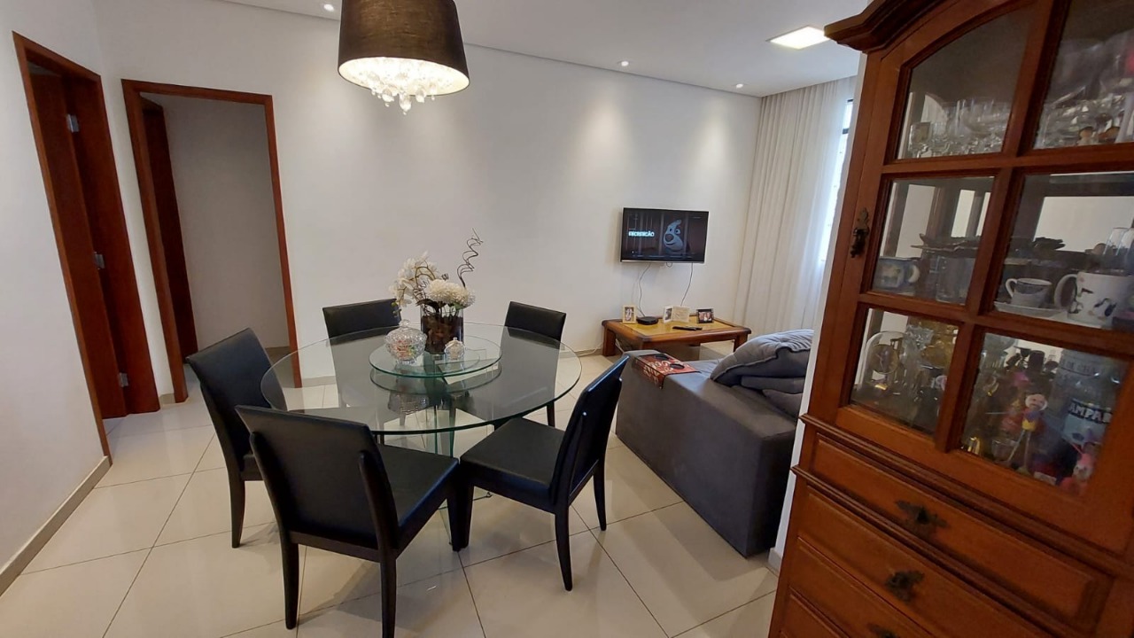 Apartamento à venda com 4 quartos, 150m² - Foto 14