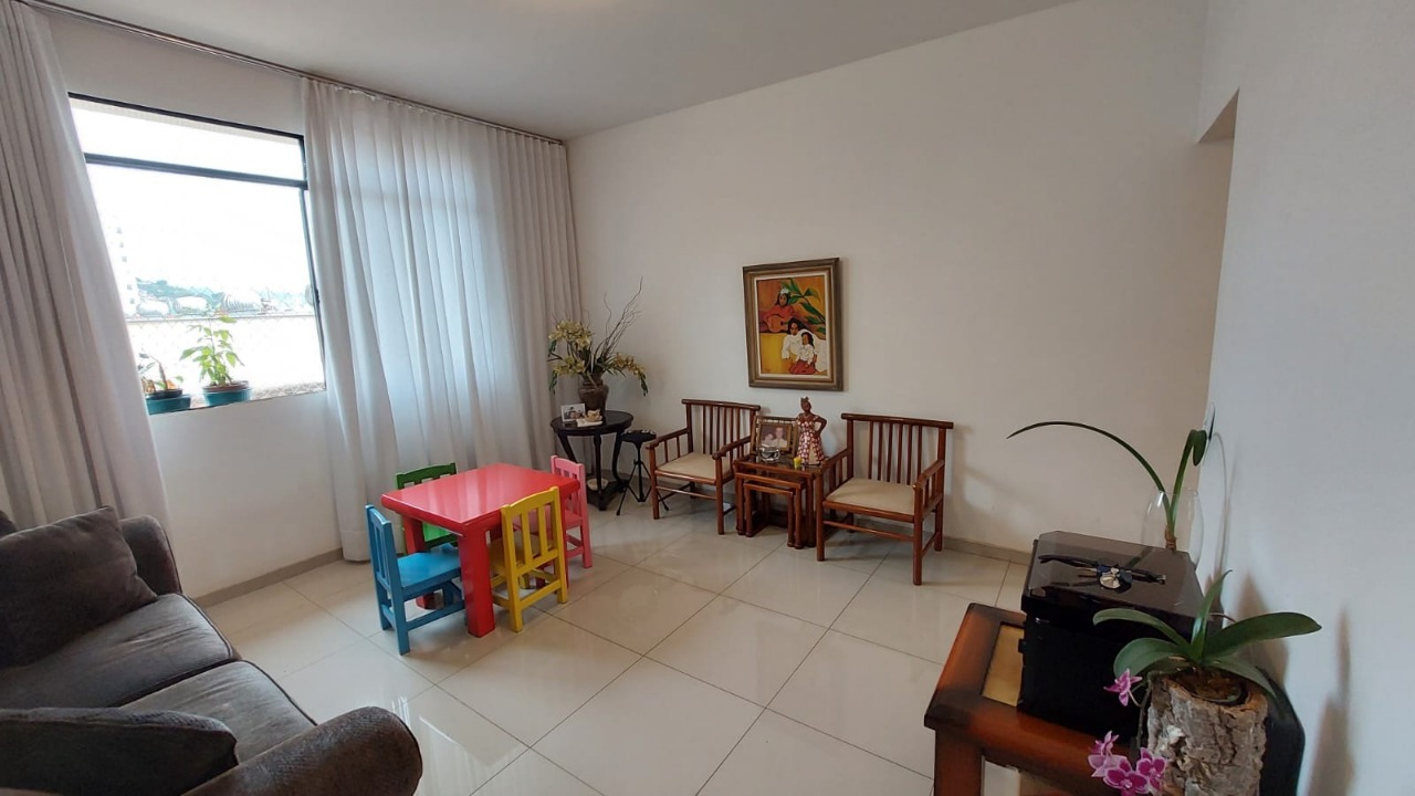 Apartamento à venda com 4 quartos, 150m² - Foto 16