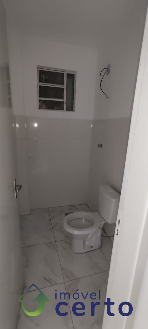 Apartamento para alugar com 1 quarto, 25m² - Foto 2