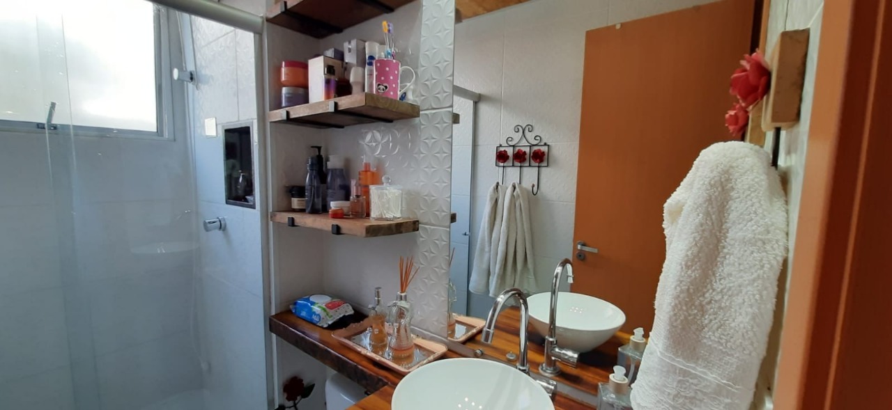 Apartamento à venda com 2 quartos, 15m² - Foto 4