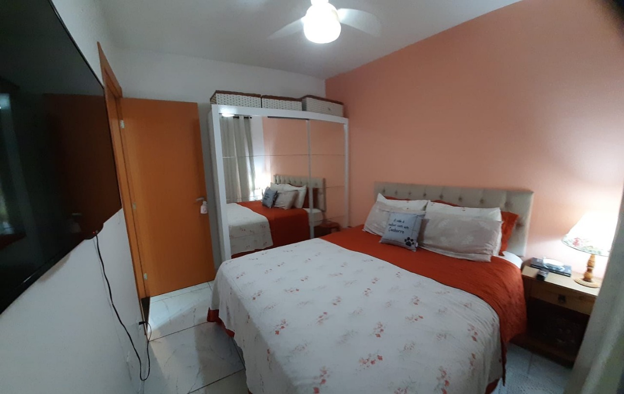 Apartamento à venda com 2 quartos, 15m² - Foto 8