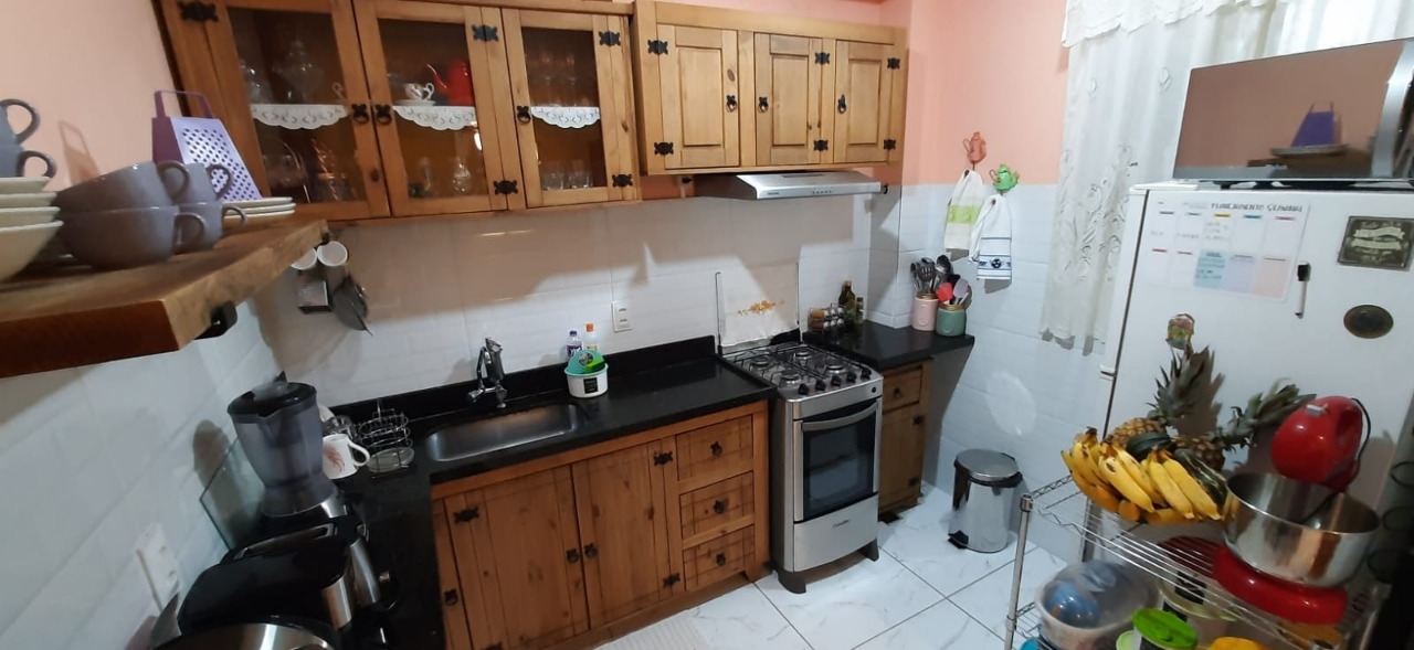 Apartamento à venda com 2 quartos, 15m² - Foto 1