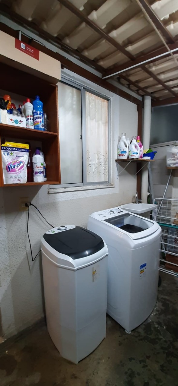 Apartamento à venda com 2 quartos, 15m² - Foto 11