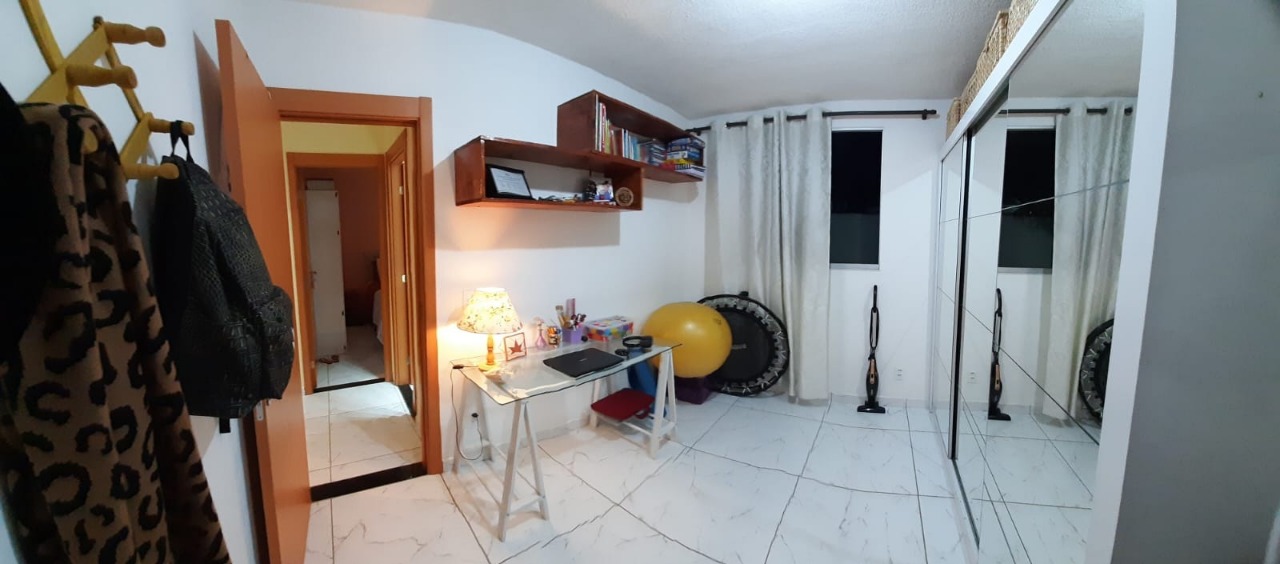 Apartamento à venda com 2 quartos, 15m² - Foto 13