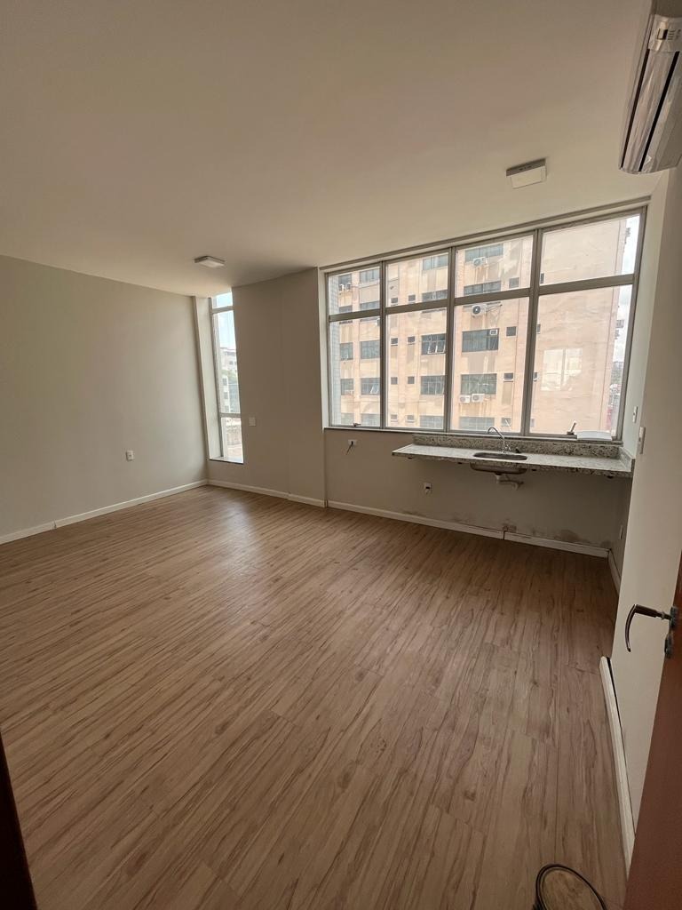 Conjunto Comercial-Sala à venda, 26m² - Foto 1