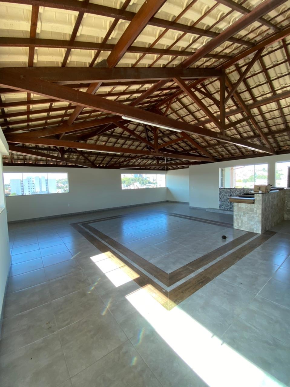 Cobertura à venda com 3 quartos, 210m² - Foto 9