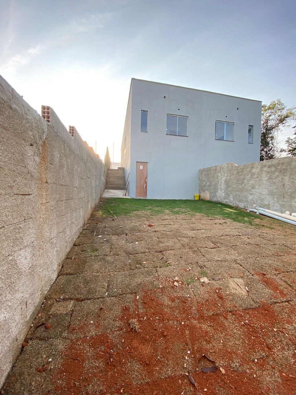 Casa à venda com 3 quartos, 66m² - Foto 18