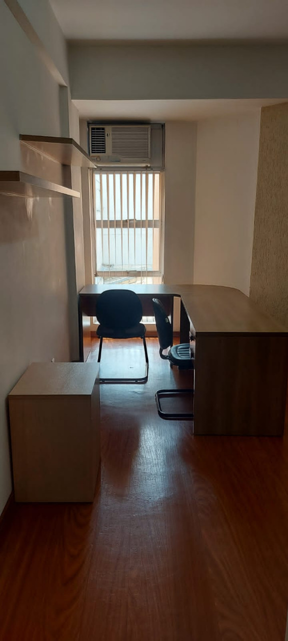 Conjunto Comercial-Sala para alugar, 22m² - Foto 9