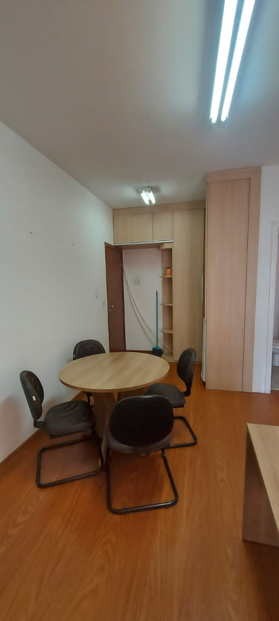 Conjunto Comercial-Sala para alugar, 22m² - Foto 7