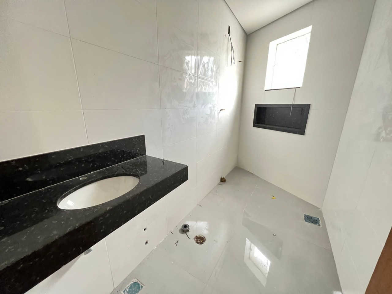 Apartamento à venda com 2 quartos, 96m² - Foto 4