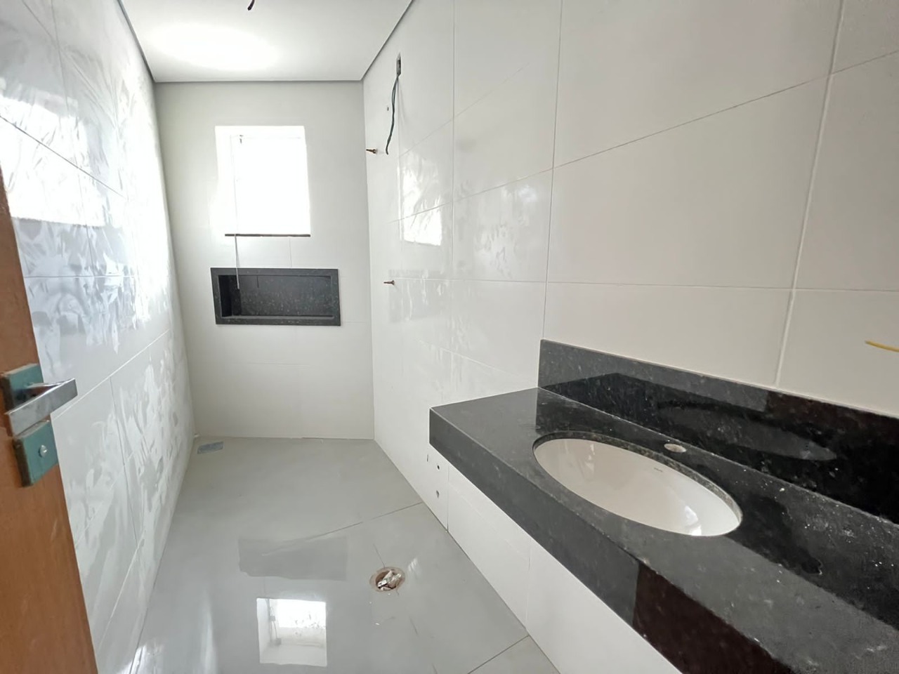 Apartamento à venda com 2 quartos, 96m² - Foto 8