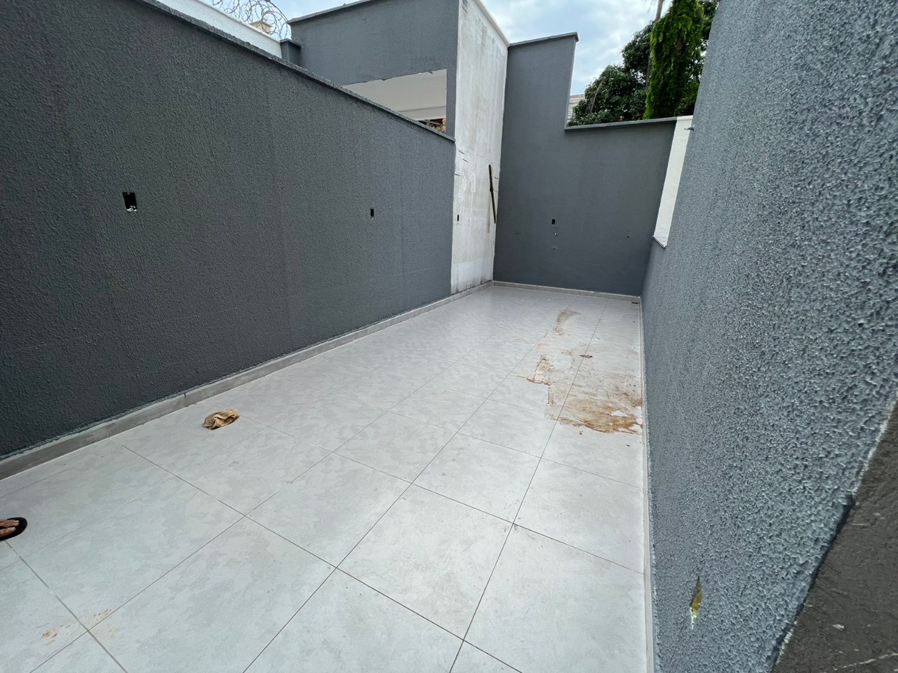 Apartamento à venda com 2 quartos, 96m² - Foto 1