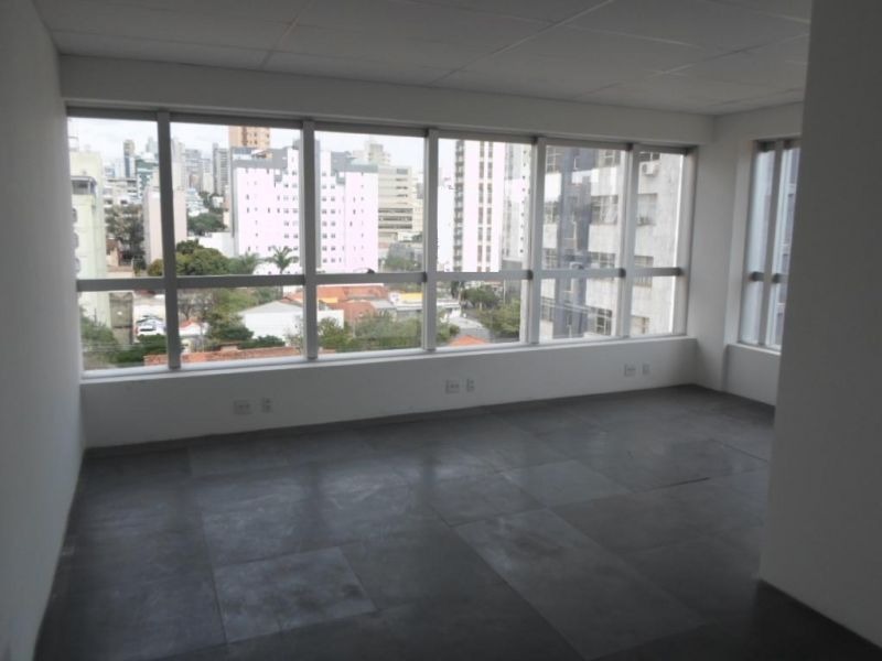 Conjunto Comercial-Sala à venda, 31m² - Foto 7