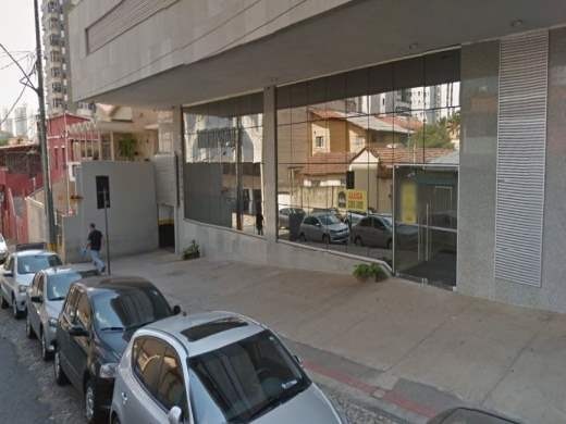 Conjunto Comercial-Sala à venda, 31m² - Foto 4